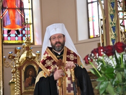 Блаженніший Святослав: «Покаяння однієї людини може змінити навіть цілу історію народу»